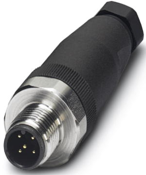 1553187 Phoenix Contact Sensor-Actuator Connectors