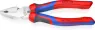 02 05 180 Knipex Combination Pliers, Multi-Function Pliers