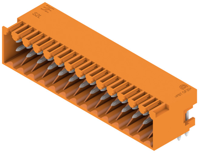 1727940000 Weidmüller PCB Connection Systems Image 1