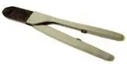 91548-1 AMP Crimping and Cable Lug Pliers