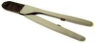 Crimping pliers for rectangular contacts, AWG 24-22, AMP, 91547-1