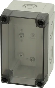 6016902 Fibox GmbH General Purpose Enclosures Image 2