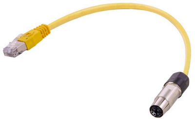 0948C592756005 Harting Sensor-Actuator Cables