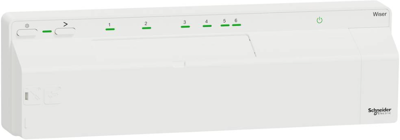 CCTFR6610 Schneider Electric Detectors, Controller Image 1