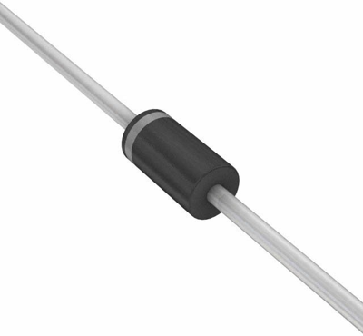 BZX85-C10 Vishay Zener Diodes Image 1