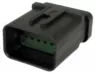 776539-4 AMP Automotive Power Connectors