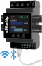 Relay, with scripting function, 4 Form A (N/O), 32 A, 240 V (AC), SHELLY_PRO_PM