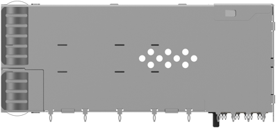 3-2339978-1 TE Connectivity PCB Connection Systems Image 2