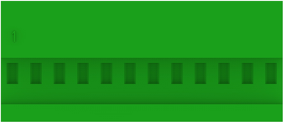 4-640443-2 AMP PCB Connection Systems Image 3