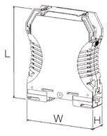 8975590000 Weidmüller Signal Converters and Measuring Transducers Image 2