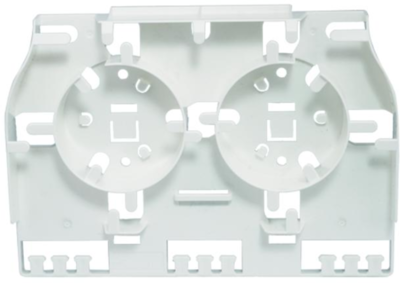 100000973 Telegärtner Connectin Modules, Patch Distributors