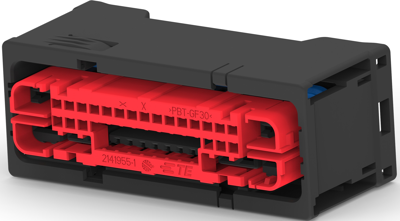 2141968-5 TE Connectivity Automotive Power Connectors Image 1