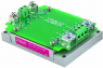 DC/DC converter, 18-36 VDC, 100 W, 1 output, 5 VDC, 93 % efficiency, TEP 100-2411-CM