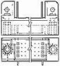 5533286-5 AMP PCB Connection Systems