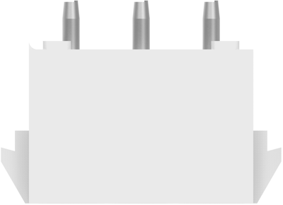 1586077-1 TE Connectivity PCB Connection Systems Image 3