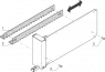 20849-016 SCHROFF Accessories for Enclosures