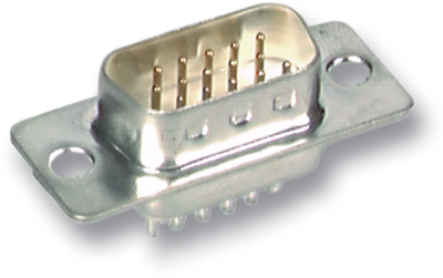 34504.1 EFB-Elektronik D-Sub Connectors