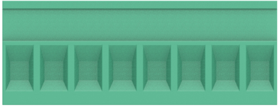 796634-8 TE Connectivity PCB Terminal Blocks Image 5