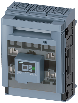 3NP1153-1JC23 Siemens Circuit Breakers