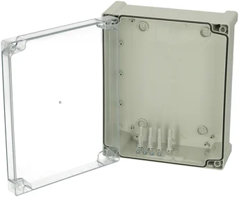 5824008 Fibox GmbH General Purpose Enclosures Image 2