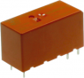 Relay, 1 Form A (N/O), 5 V (DC), 60 Ω, 16 A, 400 V (AC), monostable, 1-1415899-3