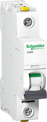 A9F03113 Schneider Electric Circuit Protectors