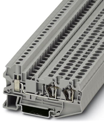 3033058 Phoenix Contact Series Terminals