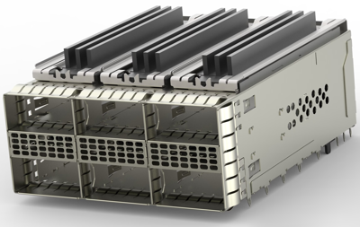 2299924-2 TE Connectivity PCB Connection Systems Image 1