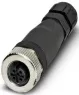 1430381 Phoenix Contact Sensor-Actuator Connectors