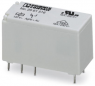 Relay, 1 Form C (NO/NC), 120 V (AC), 810 Ω, 50 A, 36 V (DC), 30 V (AC), monostable, 2961516