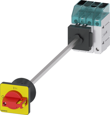 3LD3340-0TL13 Siemens Circuit Breakers