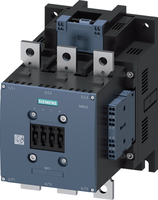 3RT1064-2XF46-0LA2 Siemens Contactors