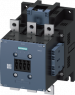 Power contactor, 3 pole, 500 A, 690 V, 2 Form A (N/O) + 2 Form B (N/C), coil 24 VDC, screw connection, 3RT1467-2XB46-0LA2