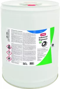 10326-AA CRC Cleaning Agents