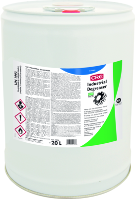 10326-AA CRC Cleaning Agents