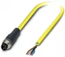 1406201 Phoenix Contact Sensor-Actuator Cables