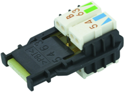 100020633 Telegärtner Accessories for Network Connectors