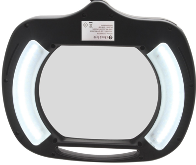 LE-UVWE5D.IT ideal-tek Magnifying Lamps Image 4