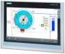 SIMATIC HMI IWP 15 multi-touch Industrial Applications