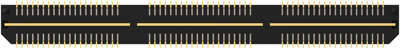 2-1658014-3 AMP PCB Connection Systems Image 4