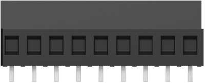 796949-9 TE Connectivity PCB Terminal Blocks Image 5