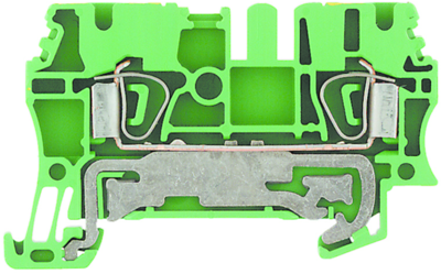 1608640000 Weidmüller Series Terminals