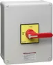 VC6GUN Schneider Electric Circuit Breakers