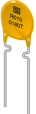 PFRA.110 SCHURTER Resettable PTC-Fuses Image 1