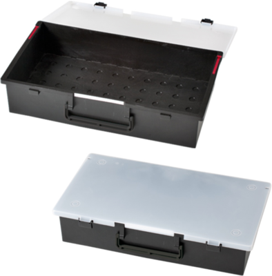 AIBOX9.E GT LINE Trolleys, bags, cases and holders Image 1