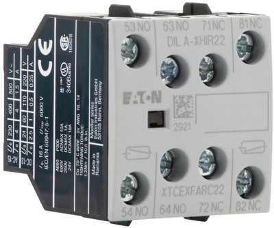 139580 EATON Contactors Image 3