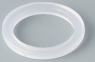 Sealing ring for external thread M12x1.5