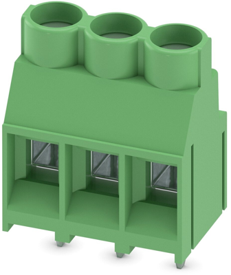 1714968 Phoenix Contact PCB Terminal Blocks Image 1