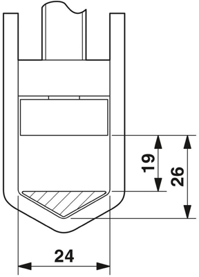 3247056 Phoenix Contact Series Terminals Image 2