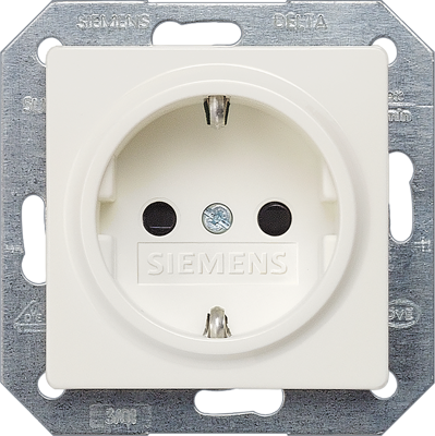 5UB1518-0KK Siemens Sockets, Device Sockets